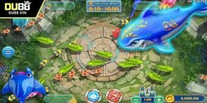 Game bắn cá