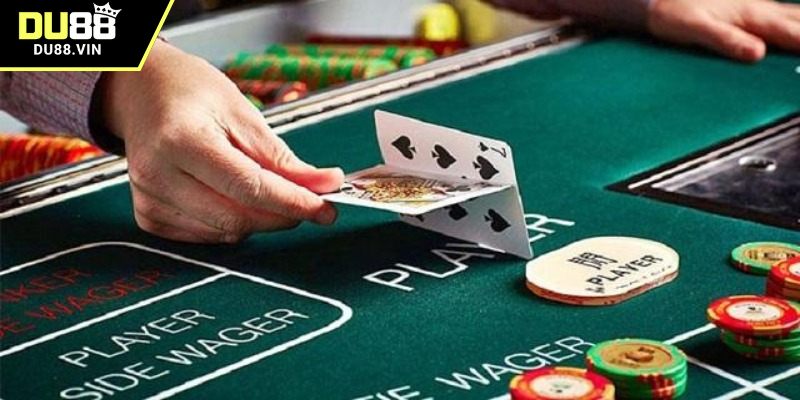 Game thủ nên theo dõi chuỗi thắng/thua để tìm ra quy luật