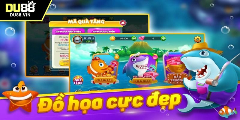 Khi chơi Nổ Hũ Siêu Cá đừng bỏ qua
