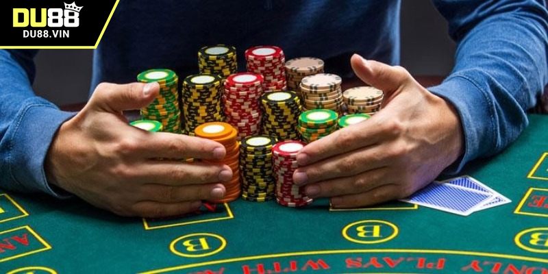 Những giai đoạn khi tham gia chơi Baccarat 