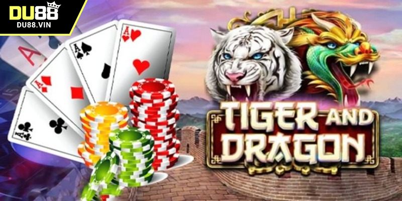 Rồng hổ DU88