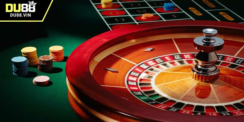 Roulette