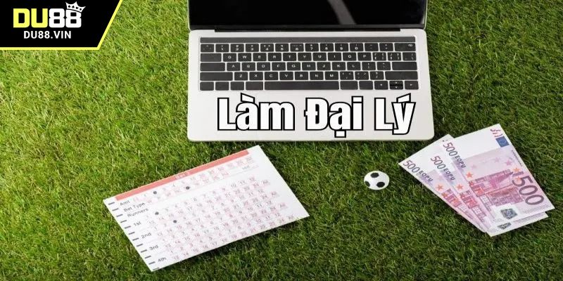 Tóm lược thông tin về đại lý DU88